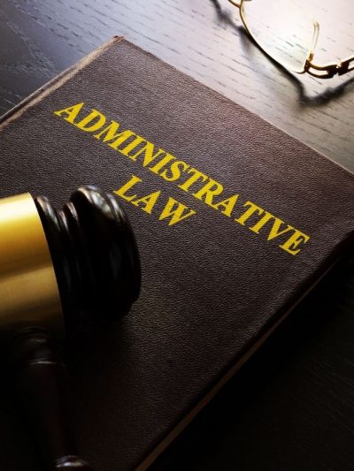 Hukum Administrasi & Tata Usaha Negara