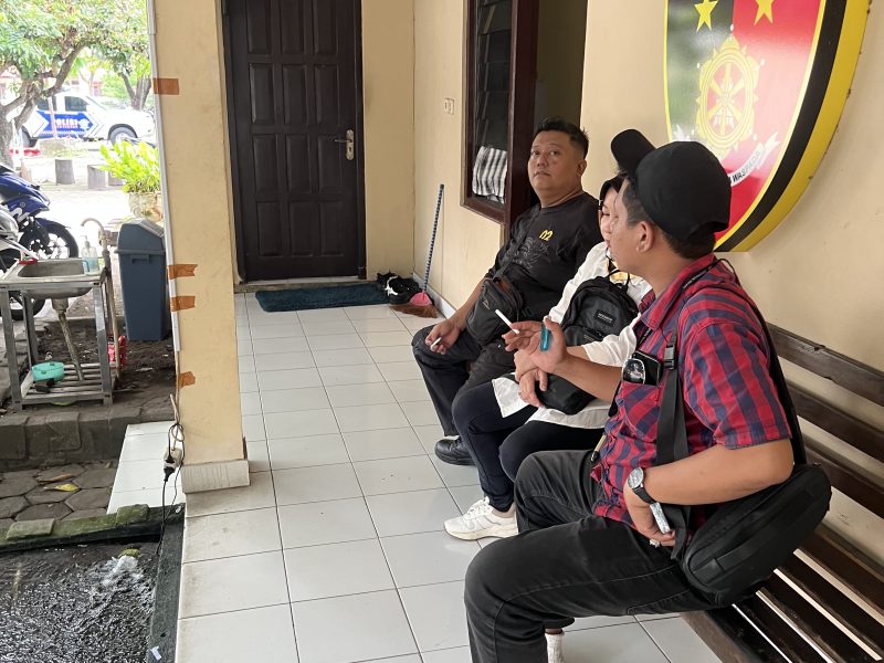 Jasa Somasi