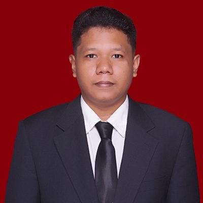 Amas Maulana, S.H.