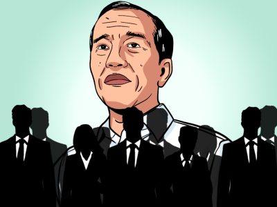 Jasa mempailitkan perusahaan